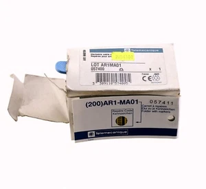 TELEMECANIQUE LOT AR1MA01 057400 ! NEW ! - Picture 1 of 2