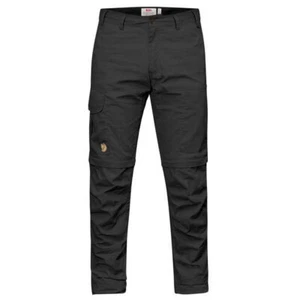 Fjällräven Karl Pro Zip Off Trousers Herren Trekkinghose Funktion grau NEU - Bild 1 von 1