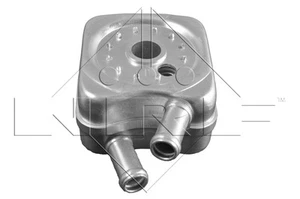 SCAMBIATORE DI CALORE AUDI A3-A4-A6-A8 VW GOLF-PASSAT-TOURAN BENZINA 078117021A - Imagen 1 de 2