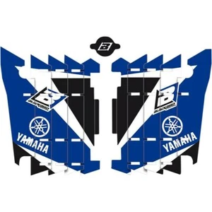 Adesivo Protettivo BLACKBIRD Dream 3 Compatibile Con Yamaha YZF 450 10-13 - Foto 1 di 1