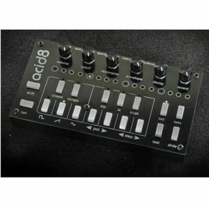 Twisted Electrons Acid8 MKIII Bassline Desktop Synthesiser - Picture 1 of 1