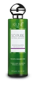 Keune So Pure Recover Shampoo 250ml - Bild 1 von 3