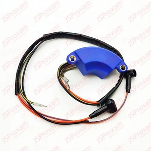 Fits Evinrude Johnson OMC Outboard CDI Power Pack 584500 583667 6 Wires 558487 - Picture 1 of 15