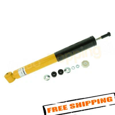 KONI Sport Rear Shock Absorber for 07-14 Ford Mustang Foto 1 de 4