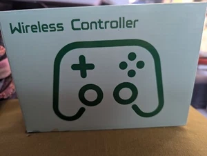 Wireless Pro Controller Gamepad For Nintendo Switch Joypad Joystick Remote USA - Picture 1 of 4