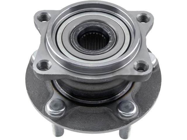 Rear Wheel Hub Assembly For 04-08, 10-11 Mitsubishi Endeavor AWD WF37T3 Foto 1 de 1