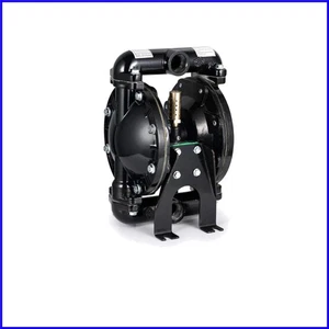 Robust Double Diaphragm Air Pump - 35 GPM, 1'' Inlet/Outlet for Industries - Picture 1 of 10