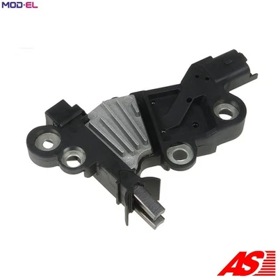 ALTERNATOR REGULATOR ARE0174(BOSCH) - Image 1 of 4