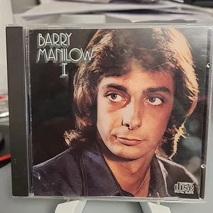 Barry Manilow - "Barry Manilow I" - ( CD - Arista Records ) - Picture 1 of 5
