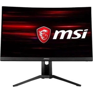 MSI Optix MAG271CQR – 27” WQHD Curved Gaming Monitor – 144Hz - Bild 1 von 3