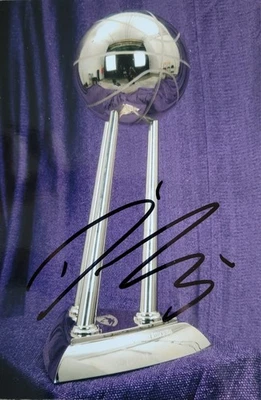 Diana Taurasi Phoenix Mercury (Team USA / Uconn Huskies) Signed 4x6 Photo - Image 1 of 2