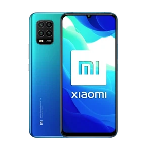 Xiaomi Mi 10 Lite 5G – 128GB | 6GB RAM | Dual SIM | Aurora Blue – Refurbished Gr - Bild 1 von 1