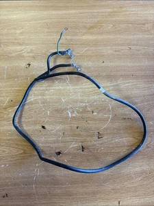 1985 HONDA FL350 ODYSSEY BATTERY GROUND CABLE - Bild 1 von 3