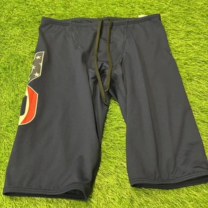 TYR USA Jammer Badeanzug Größe 36 L Herren Patriotische Badehose Durafast Elite Neu mit Etikett - Bild 1 von 6