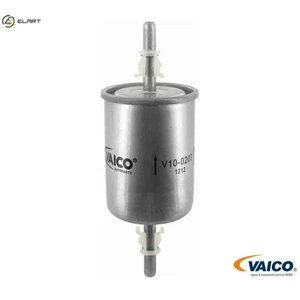 FUEL FILTER V10-0207 FOR SKODA FABIA/Combi/Praktik VW GOLF/PLUS FLIGHT/CLASSIC - Picture 1 of 11