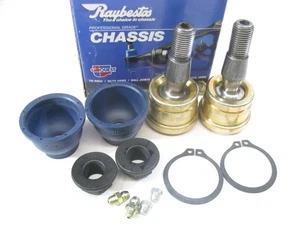 (2) Raybestos Upper Ball Joints (PAIR) - 1995-2006 Sebring Stratus, 95-00 Cirrus - Picture 1 of 3