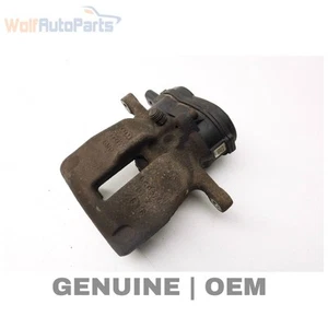 REAR RIGHT - BRAKE CALIPER / MOTOR - AUDI A4 ALLROAD A5 Q5 S4 S5 - 8K0615404B - Picture 1 of 6