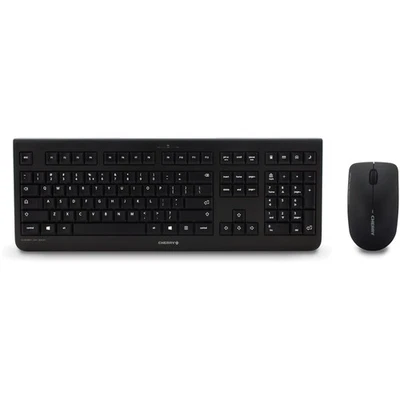 CHERRY DW 3000 Wireless Keyboard and Mouse (jd0710eu2) - Image 1 of 4