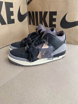 Talla 12 Mujer/10.5 Hombre | A Ma Maniere x Jordan 3 Mientras Dormías Nuevo con Etiquetas Foto 1 de 4