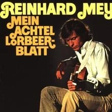 Mein Achtel Lorbeerblatt by Mey,Reinhard | CD | condition very good - Image 1 of 2