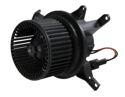 Motor soplador CCW ventilado con brida Four Seasons 75065 con rueda para Fiat 500L 14-20 Foto 1 de 4