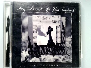 Various Artists - My Utmost for His Highest Covenant (CD, 1996) Record Club Vers - Picture 1 of 2