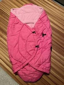 Coo Coon Einschlagdecke Fußsack Kaiser - Bild 1 von 3