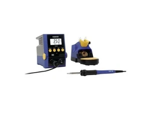 HAKKO FX971-81 Soldering Iron 2-pole grounding plug 100V FX-971 NEW - Picture 1 of 1