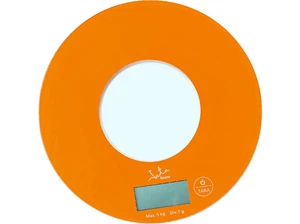 Balanza de cocina de exposición Jata 722 P, Peso máximo 5Kg, - Imagen 1 de 1