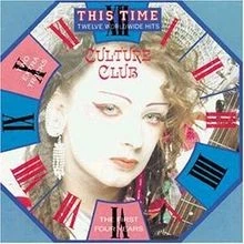 This time-Twelve world wide hits von Culture Club | CD | Zustand gut - Bild 1 von 2