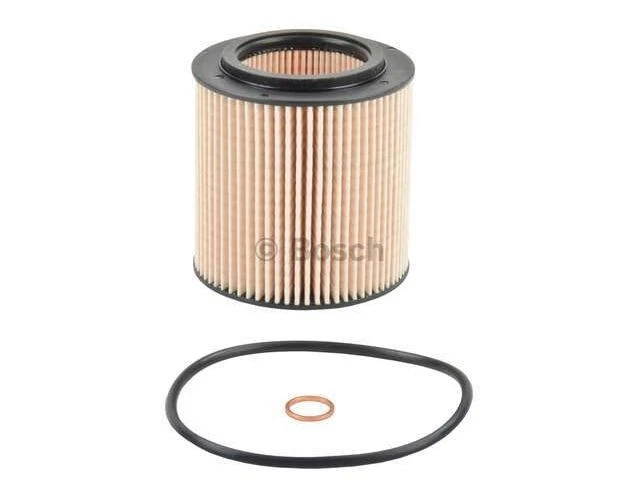 Filtro de aceite Bosch 75FH45N para BMW 335i xDrive Premium FILTECH 2009-2015 Foto 1 de 1