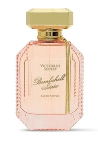 Victoria's Secret Bombshell Soirée Eau De Parfum 3.4 Oz Brand New In Box  - Picture 1 of 4