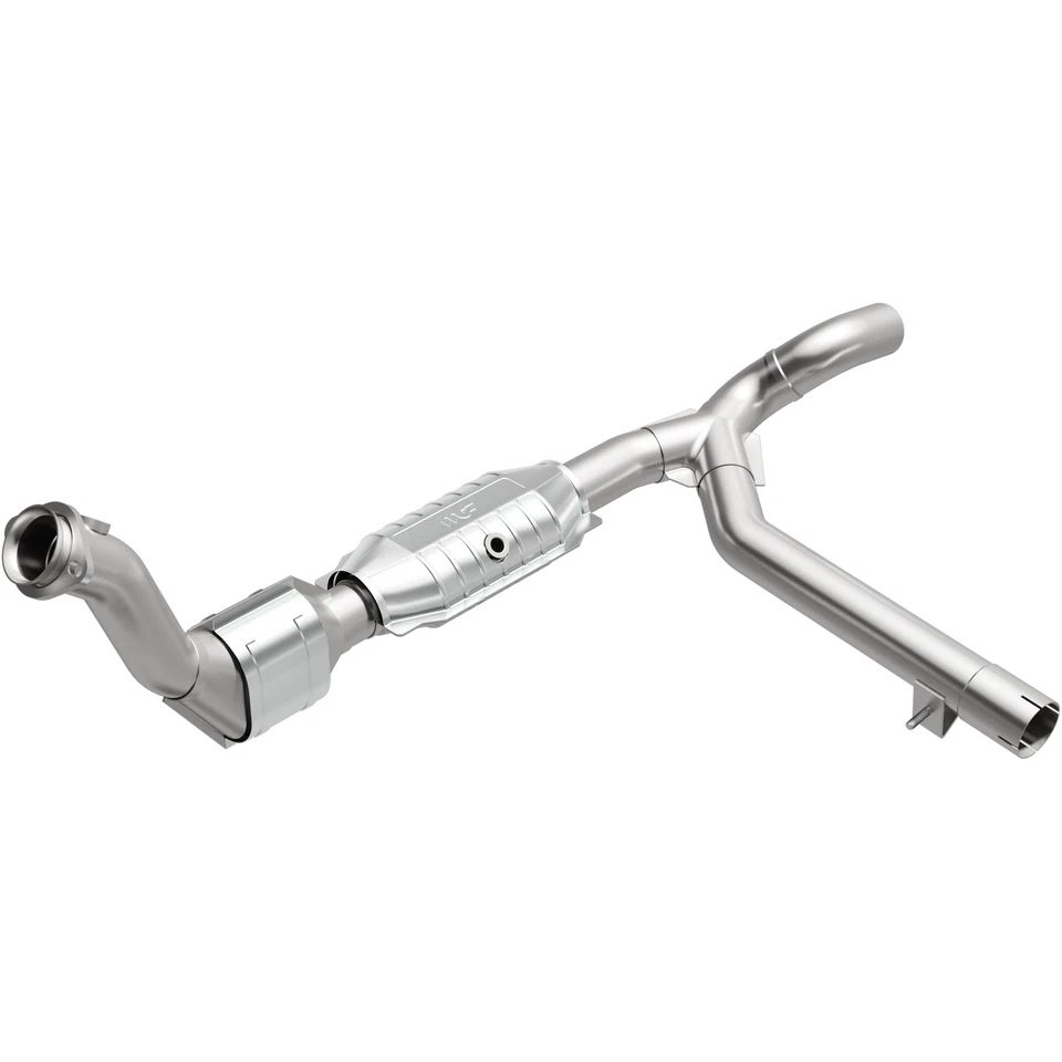 MagnaFlow Catalytic Converter: CARB, For 1999-2000 Ford Expedition - Imagem 1 de 4