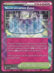 Neutralization Zone 060/064 Sv: Shrouded Fable Holo - Picture 1 of 2