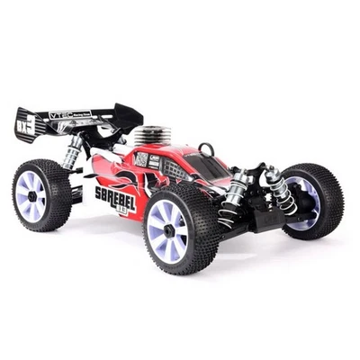 LRP 131330 1:8 ANTIX S8 Rebel BX3 - Nitro Buggy RTR - Bild 1 von 4