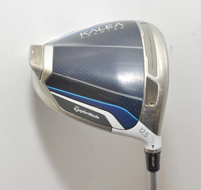 TAYLORMADE KALEA PREMIER 1 WOOD 12.5* ALDILA LADIES FLEX GRAPHITE SHAFT RH - Image 1 of 4