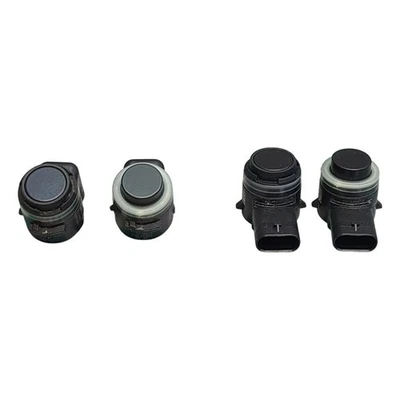 VOLKSWAGEN T-CROSS Front Rear Parking Sensors Set X4 5Q0919275C/B - Image 1 of 4