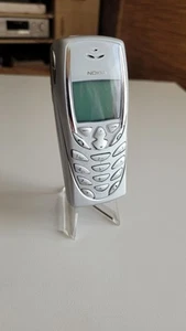 Nokia 8310 - Classic Mobile Phone - Good Condition Vintage Retro - Picture 1 of 6