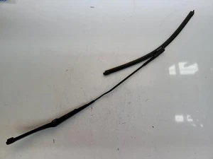 AUDI A4 WIPER ARM B8 8K, 04/08-06/12 LH - Picture 1 of 6