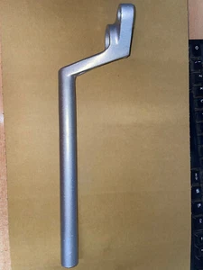 Keeway SPEED 125 LEFT HANDLEBAR 40110J00P005 ( BOX 33 ) - Picture 1 of 5