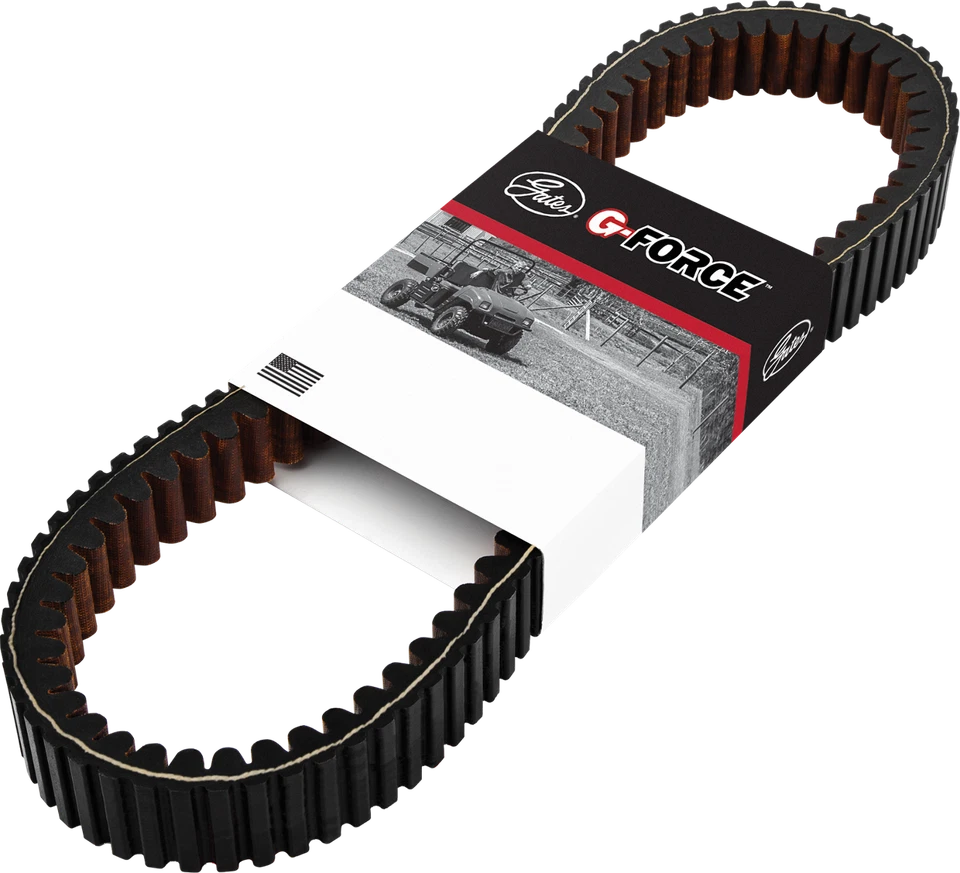 Gates - 48G4553 Correa de transmisión Expedición 600 H.O. TUV SDI Skandic SWT V-800 con 156 Foto 1 de 1