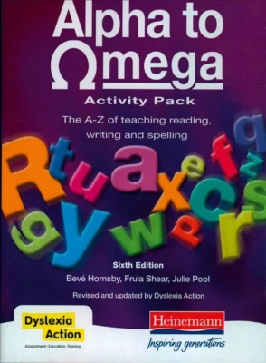 Alpha To Omega Activity Pack Files - Image 1 of 4