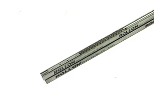 Rollon SN22-2X80-250-690 Easyslide Ball Linear Guide Rail (Set of 2), 690mm Leng - Picture 1 of 5