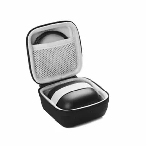 Wireless Earphone Hard Bag Protective Travel Case Store Box for Power Beats Pro - Picture 1 of 8
