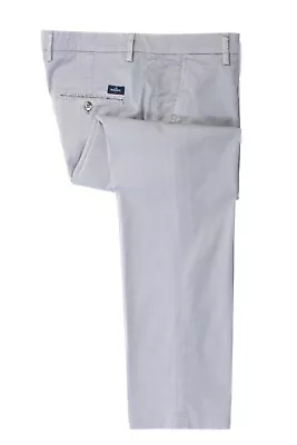 Mason’s Light Grey Torino Style Pants 31217 Foto 1 de 4