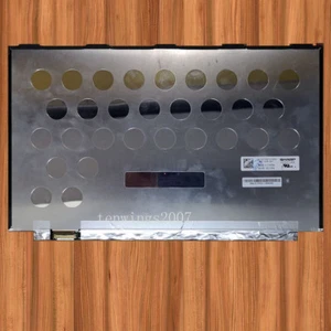 3K IGZO laptop LCD screen Sharp LQ133Z1JW23 for DELL 057YP4 3200X1800 non-touch - Picture 1 of 2