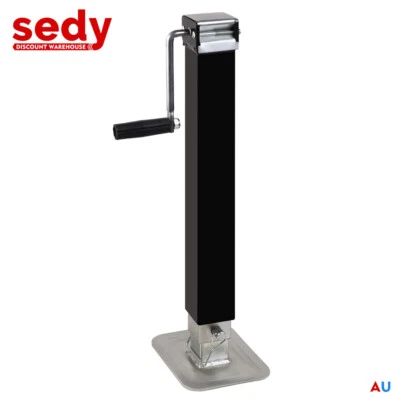 3175KG 7000LBS Trailer Canopy Caravan Jack Stand Heavy Duty Stabilizer Legs - image 1 of 4