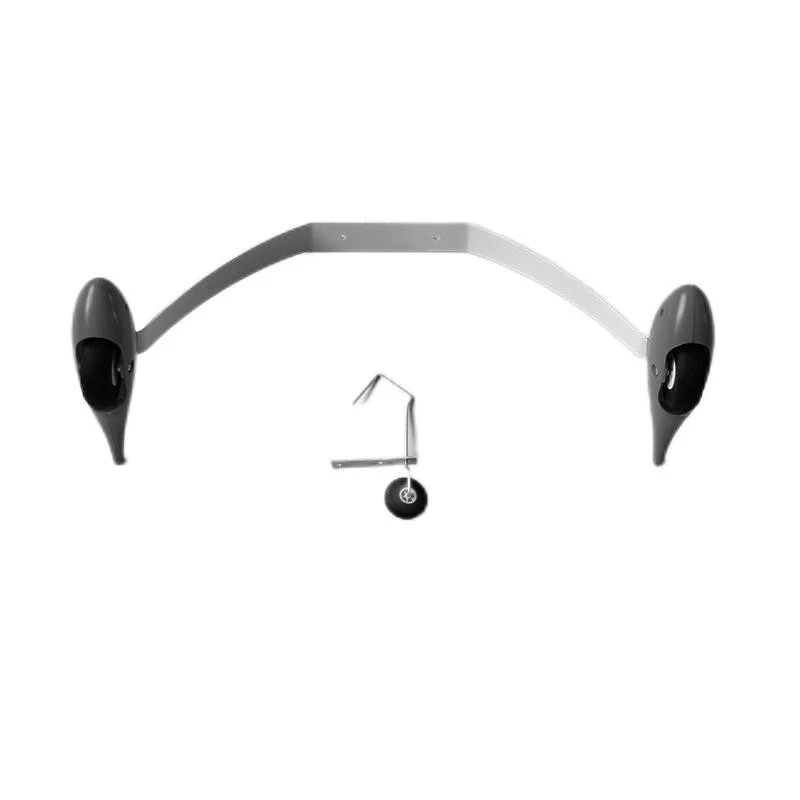 Dynam Sukhoi SU-26M Landing Gears (Blue) - Image 1 of 1