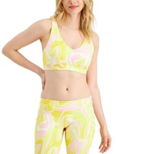 Ideology Women Sports Bra Sports Bra A7521 - Picture 1 of 18