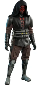 Hot Toys Star Wars The Clone Wars Darth Maul Actionfigur im Maßstab 1:6 - Bild 1 von 7